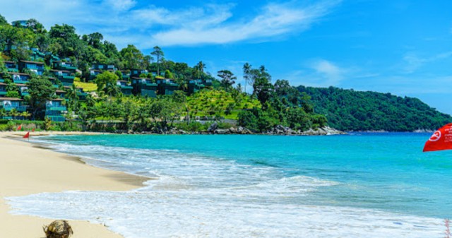 Kata Noi Beach Phuket