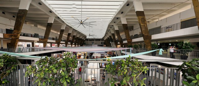 Kenangan Kuala Lumpur - Kenanga Kuala Lumpur
