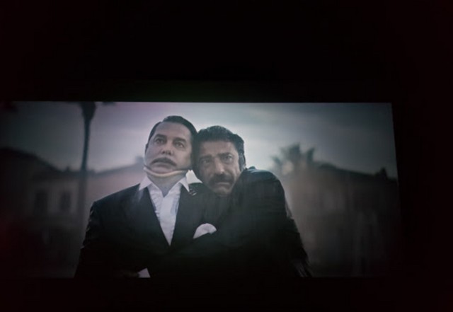 سينما المول