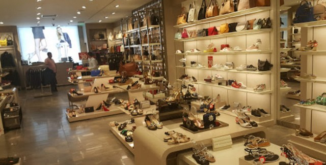 Kentpark Shopping Center Ankara