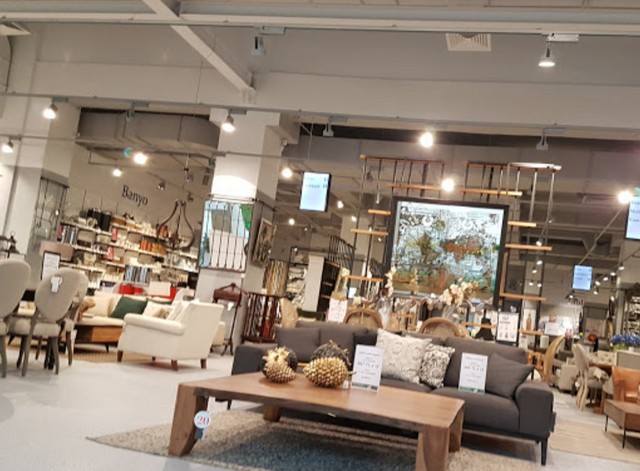 Kentpark Shopping Center in Ankara