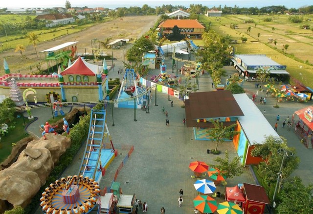 things to do in bali for family - things to do with family in bali
