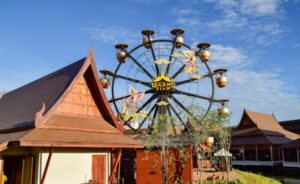 fun things to do in Pattaya