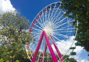 things to do in Rome with Kids