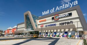 Mall of Antalya