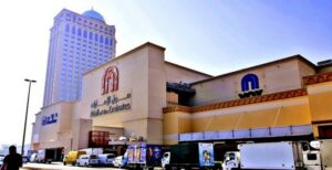 مول الامارات دبي