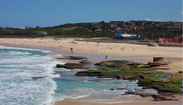 things to do in Sydney Australia for free