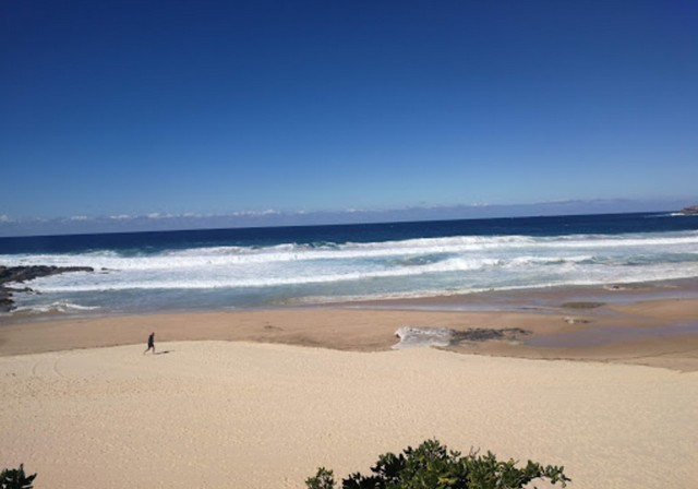 best beaches in Sydney