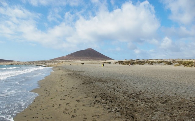 best beaches in Canary Islands