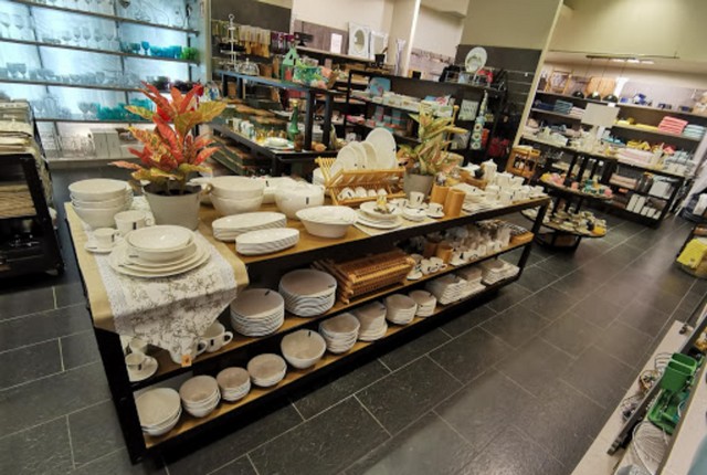 Miramar Malaga Shopping Centre
