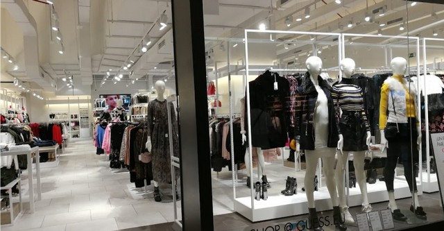 Miramar Shopping Centre