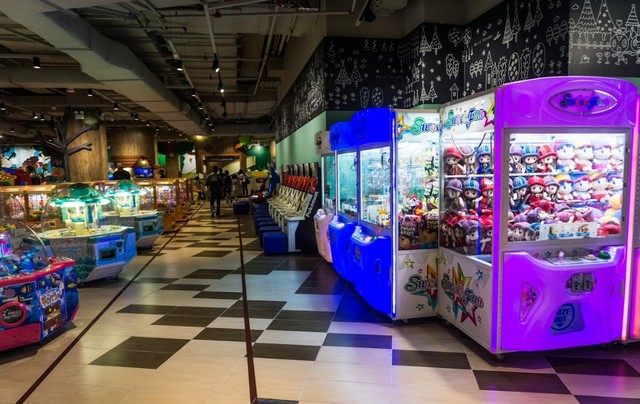 MyTown Shopping mall Kuala Lumpur