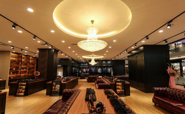 MyTOWN Shopping Centre shop list - My Town Shopping Center Kuala Lumpur
