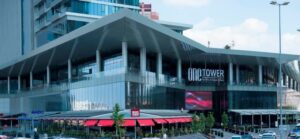One Tower Shopping Center Ankara