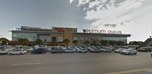 Optimum Outlet Ankara