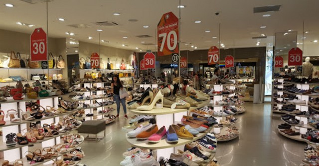 Optimum Outlet in Ankara