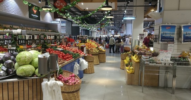 Ozdilek Mall Bursa