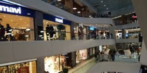 Ozdilek Mall Bursa