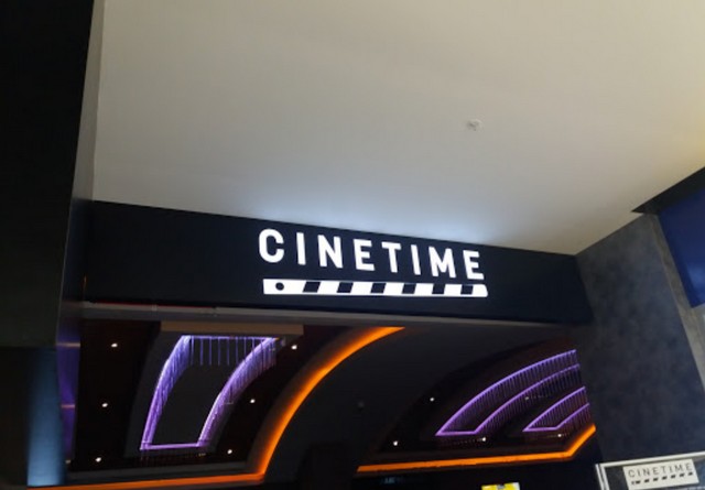 Ozdilek Mall Bursa
