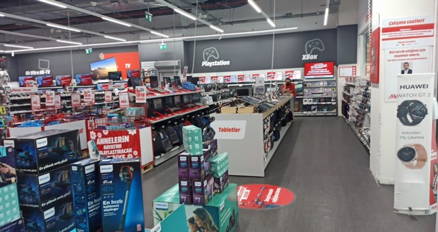 Ozdilek Mall Bursa