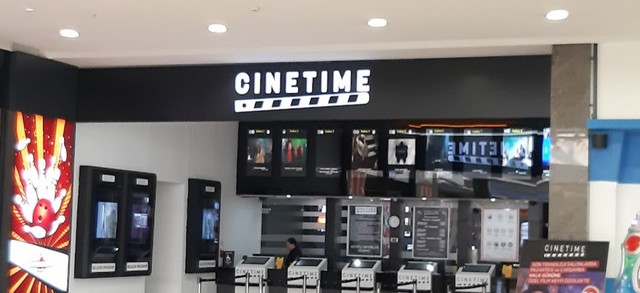 سينما المول