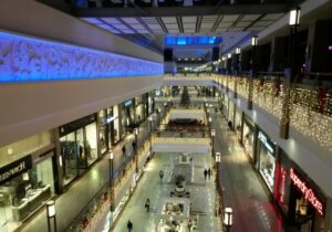 Panora Mall Ankara