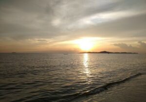 best beaches in Pattaya