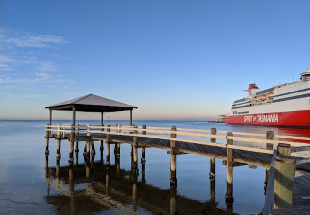 beaches in Melbourne Australia