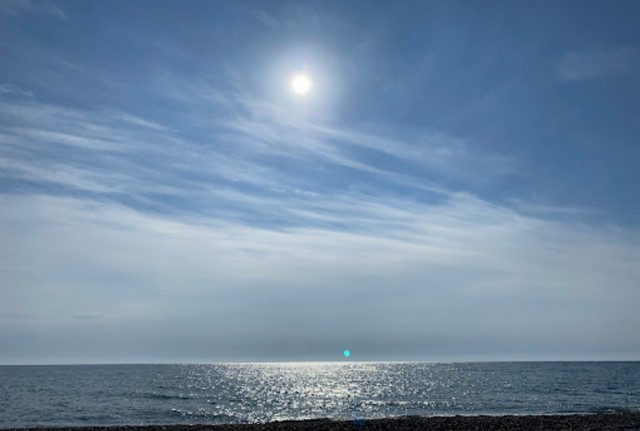 best beach in marbella spain - best beaches in marbella for families - nice beaches in marbella - nicest beach in marbella