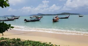 best free things to do in Phuket - must see attractions in Phuket