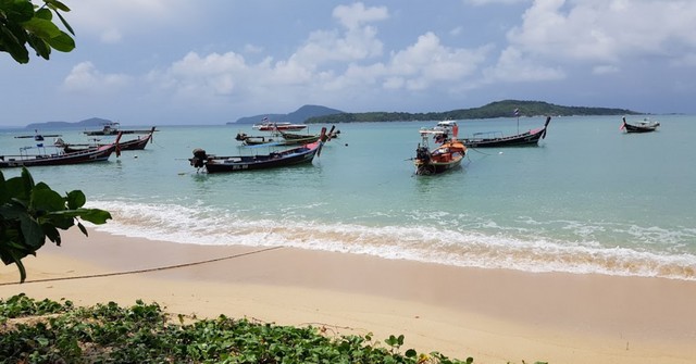 Phuket beaches - beaches of phuket - famous beaches in phuket
