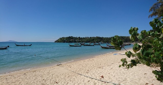 Rawai Beach Phuket