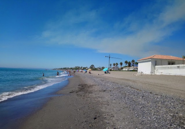 Saladillo Beach