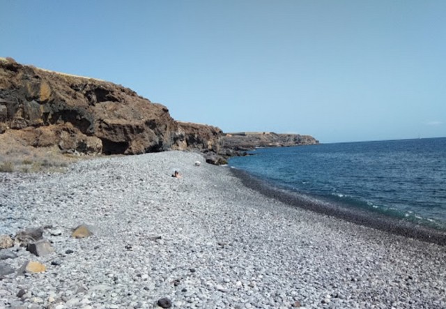 San Juan Beach Canary Islands