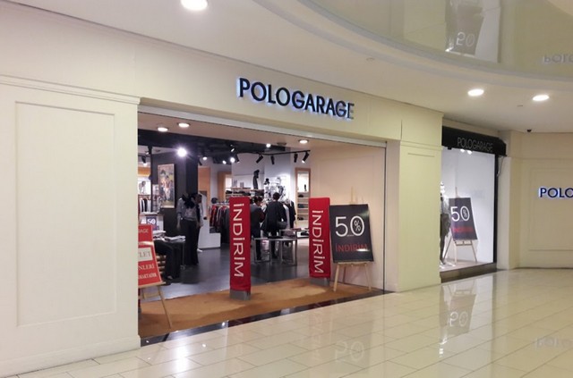 Shemall Shopping Center