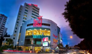 Shemall Shopping Center