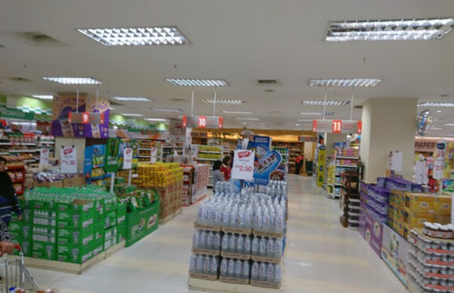 Sogo Kuala Lumpur Opening Hours - Kuala Lumpur Sogo
