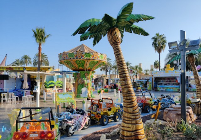 things to do in Marbella