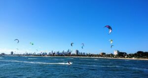 best things to do in Melbourne at night