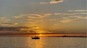 St Kilda beach - best beaches in Melbourne