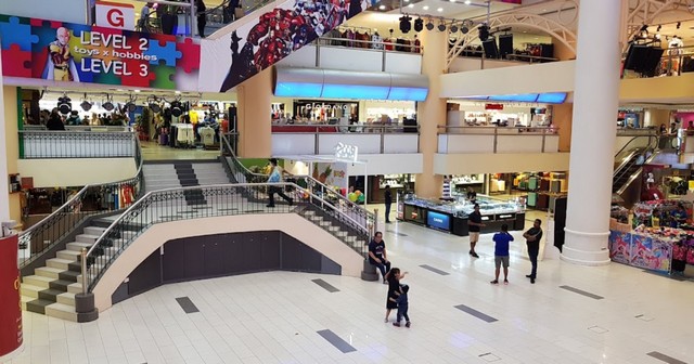 Sungei Wang Kuala Lumpur - Sungei Wang Plaza Kuala Lumpur