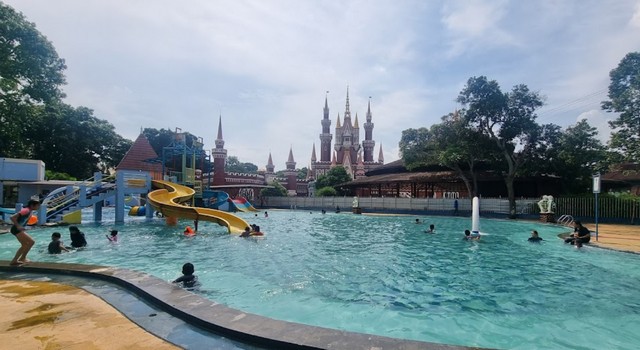 Taman Mini Indonesia Indah
