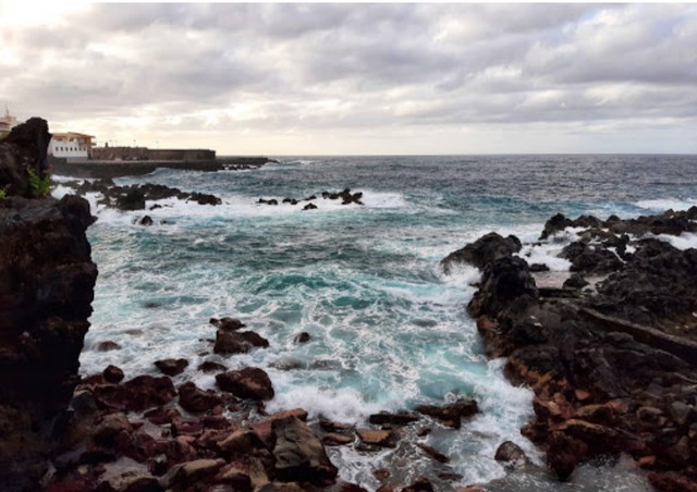 Canary Islands beaches