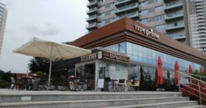 Tepe Prime Mall Ankara