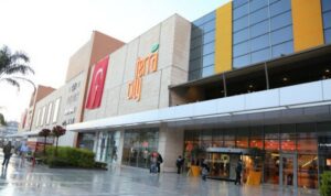 Terracity Antalya