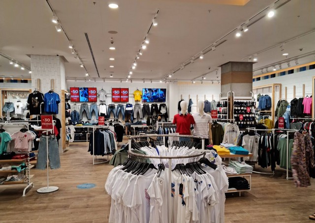Terracity Mall Antalya