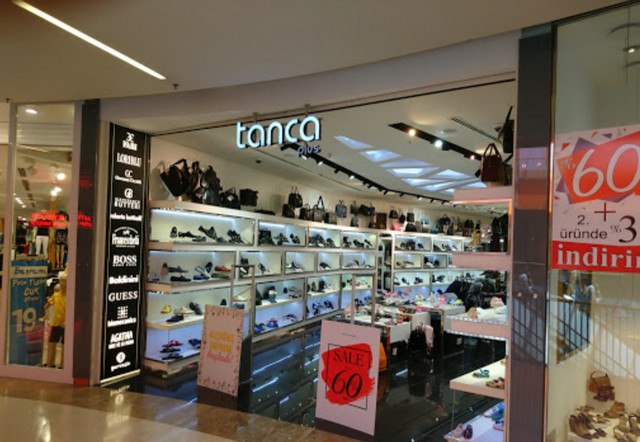 Terracity Antalya