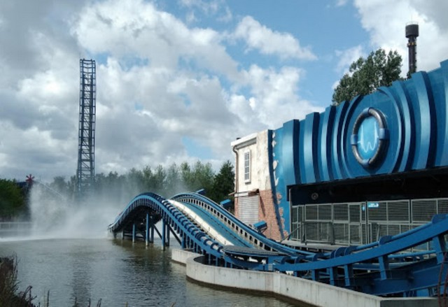 attractions in Brussels Belgium
