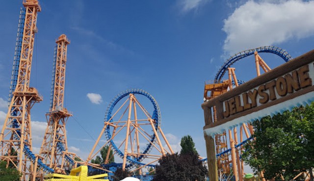 things to do in Madrid with kids