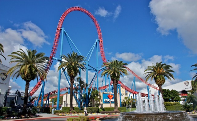 best things to do in Gold Coast